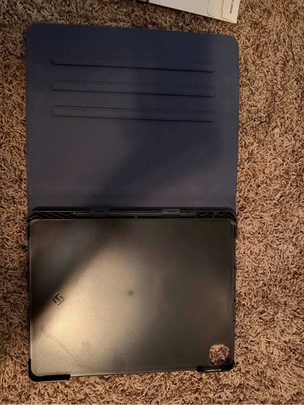 ipad case